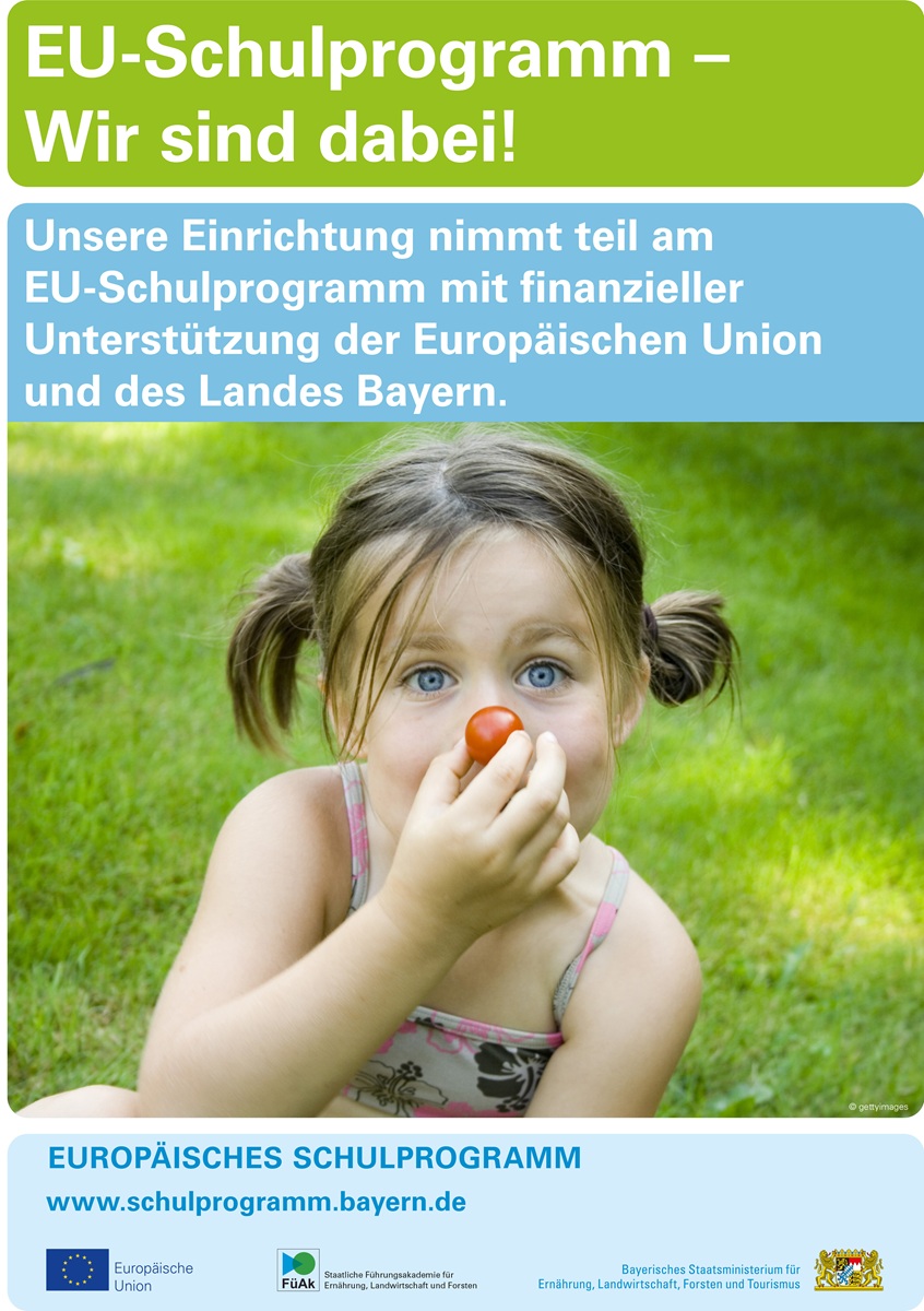 Schulfruchtprogramm